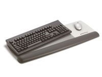 3m Gel Wrist Rest Platform (WR422LE)